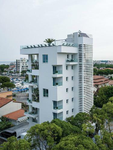 Italia Palace - Only Adults Apartment